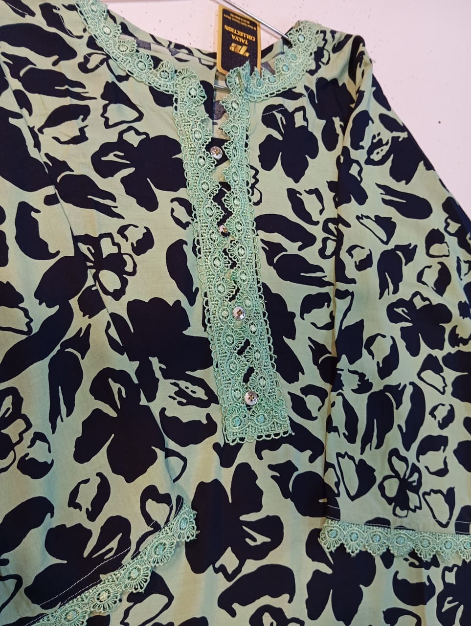 Light Mint Green - Image 2