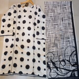 monochromatic scheme: